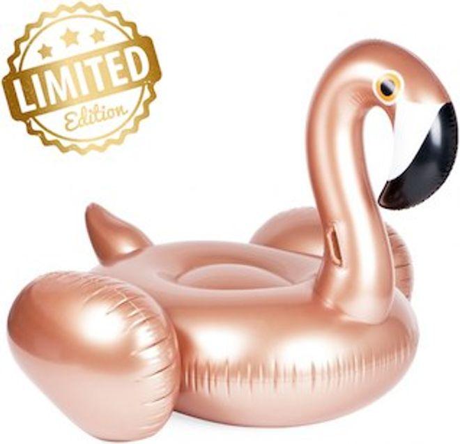 Actual product image Flamingo