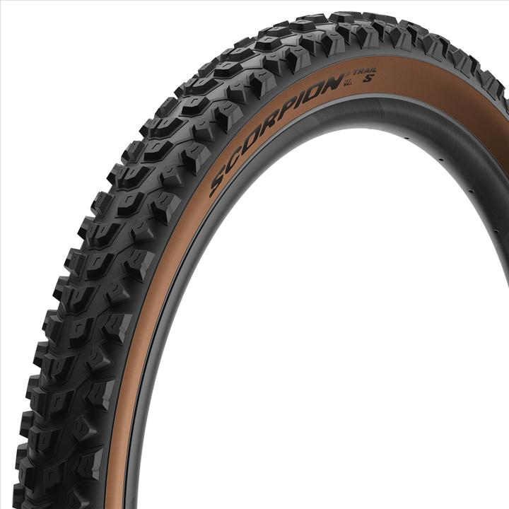 Image du produit Pirelli Scorpion™ Enduro S HardWall V2 (29 x 2.60, 65-622)
