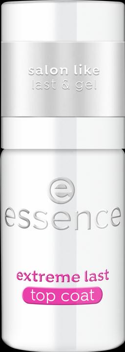 Produktbild essence extreme LAST top coat (Top Coat)