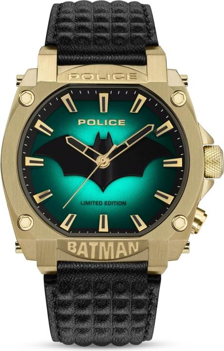 Produktbild Police Forever Batman (Analoguhr)