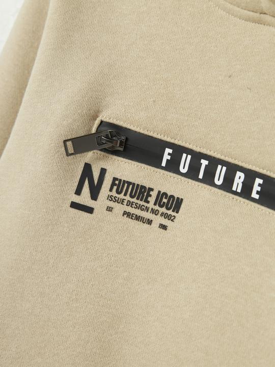 Image du produit Name it Regular Fit Sweatshirt (122)