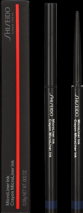 Image du produit Shiseido Encre MicroLiner (Marine)