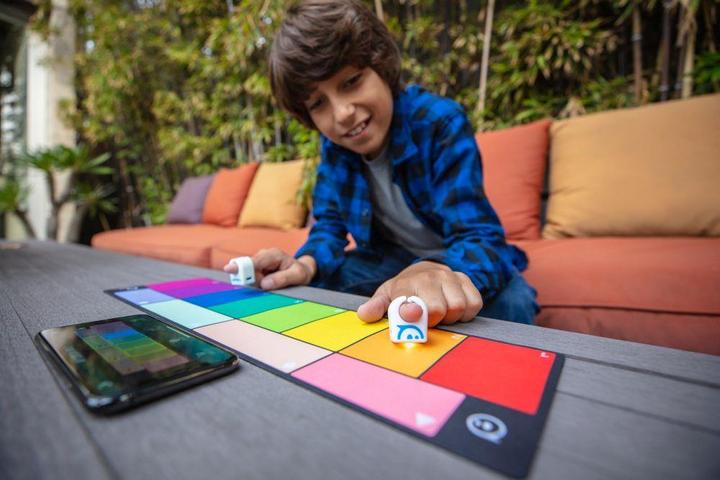 Actual product image Sphero Specdrums Duoset