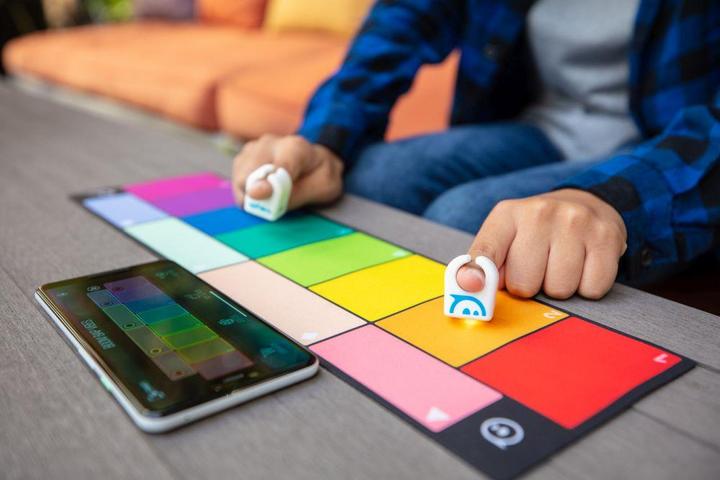 Actual product image Sphero Specdrums Duoset