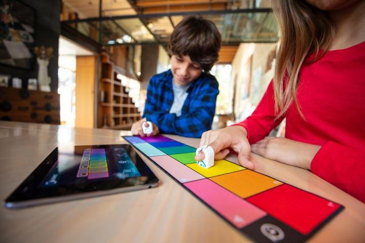 Actual product image Sphero Specdrums Duoset