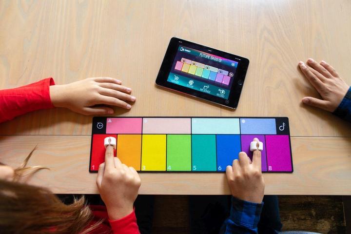 Actual product image Sphero Specdrums Duoset