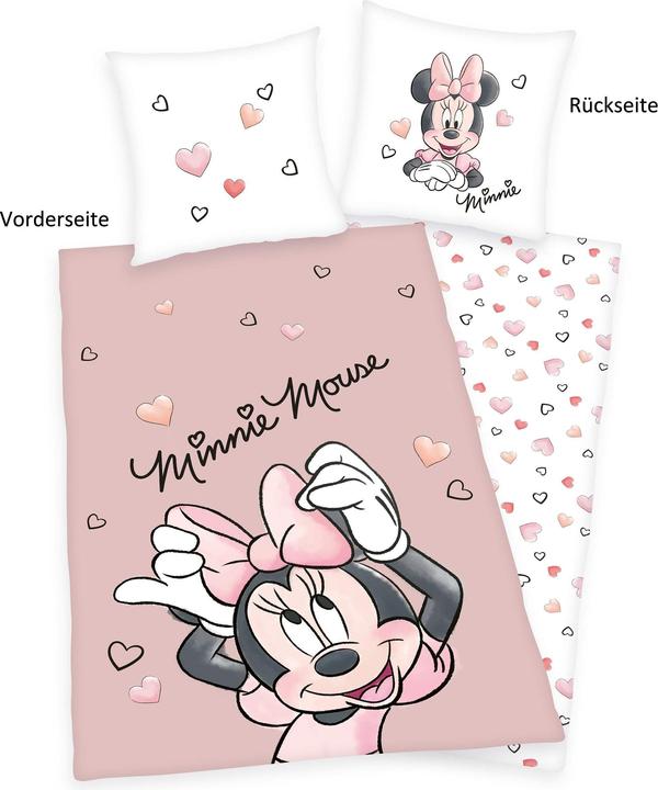 Produktbild Herding Disney's Minnie Mouse