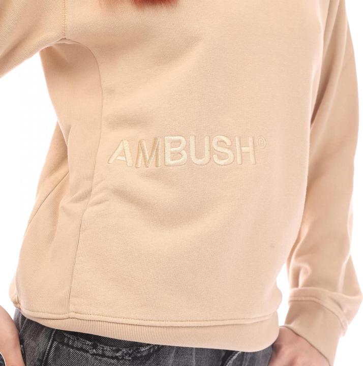 Immagine prodotto Ambush Felpa Girocollo Donna (36 D)