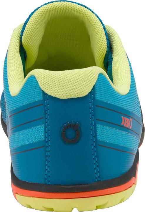 Actual product image Xero Shoes Women's HFS II (37)