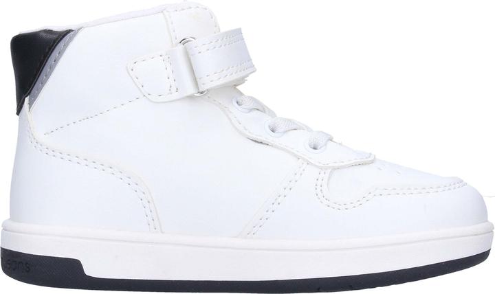 Actual product image Calvin Klein lace-up/velcro trainers for kids (38)