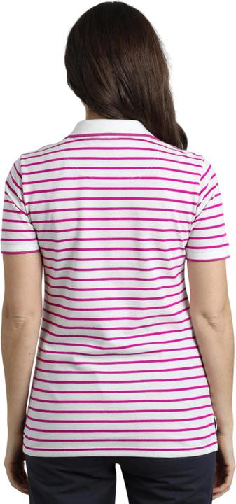 Produktbild Weird Fish Janely Poloshirt (48 D)