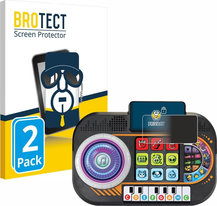 Image du produit BROTECT Protection Anti-Espion (Film de protection pour écran)