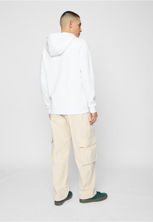 Actual product image Mister Tee Compton Hoody - 382 (XS)