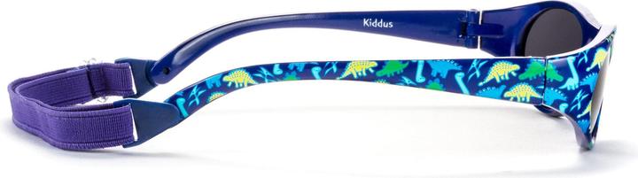 Produktbild Kiddus Kids Comfort (ab 2 Jahren)