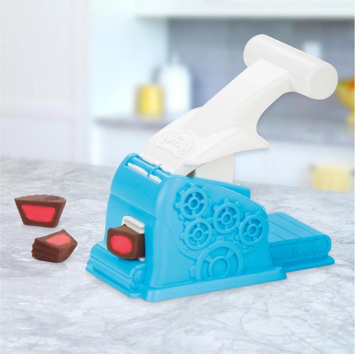 Immagine prodotto Play-Doh Fabbrica di caramelle