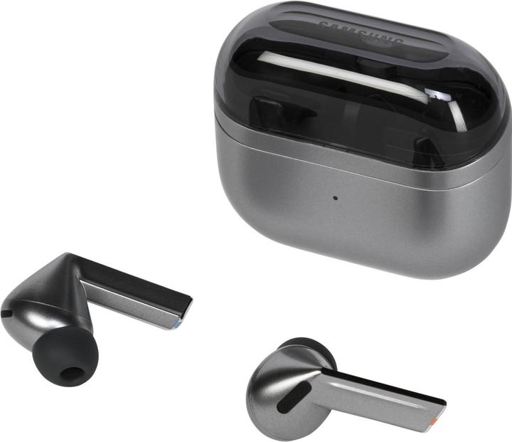 Produktbild Samsung Galaxy Buds3 Pro (ANC, 6 h, Kabellos)