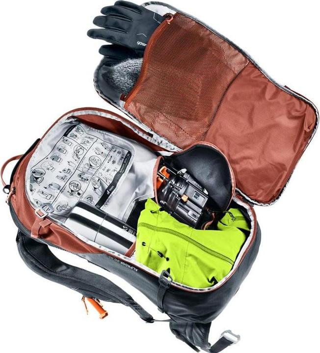 Produktbild Deuter Alproof 30 (30 l)