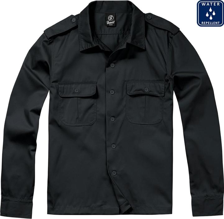 Produktbild Brandit US Shirt (XXL)