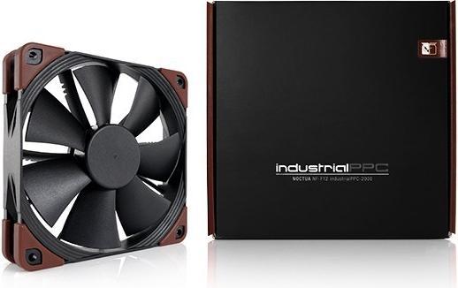 Produktbild Noctua Nf-F12 Ippc-2000 (120 mm, 1 x)
