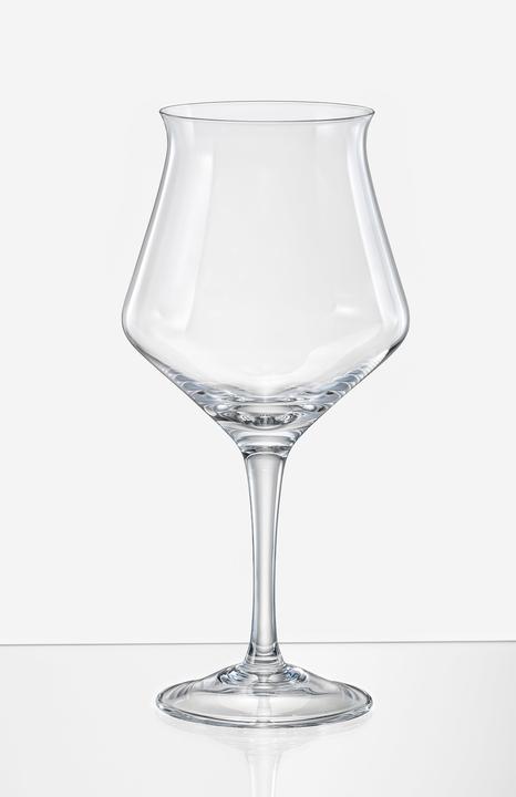 Image du produit Bohemia Crystal Verres à bière 350 ml (lot de 6) (0.35 l, 6 x)