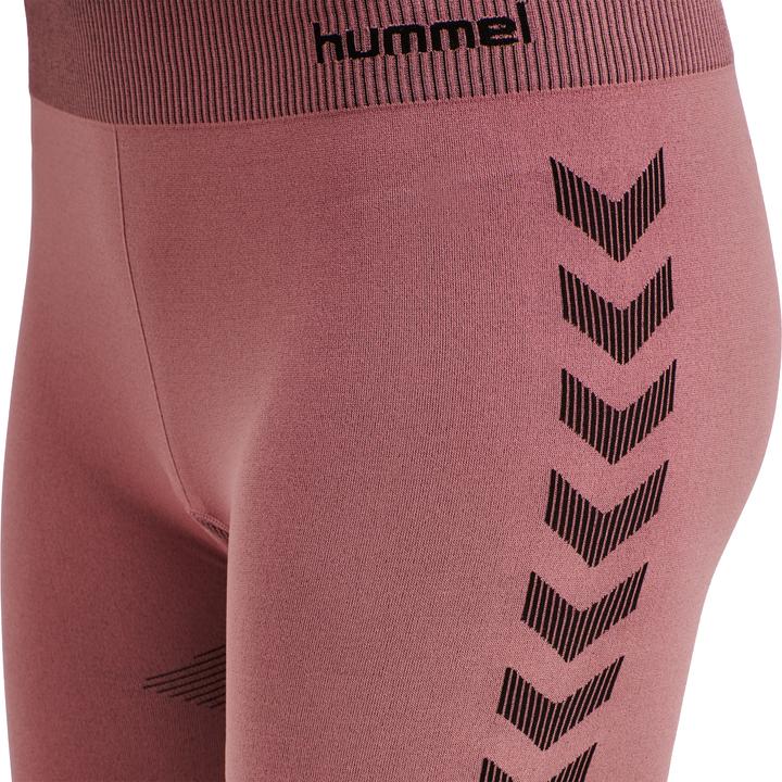 Produktbild hummel First Seamless Training Short Tights Women (XXL)