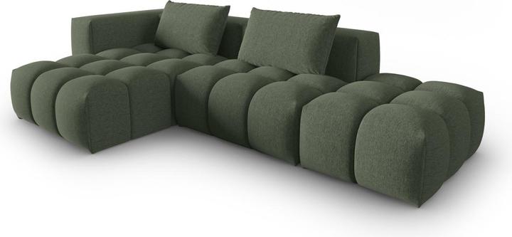 Actual product image CXL by Christian Lacroix Lorella (Corner sofa)