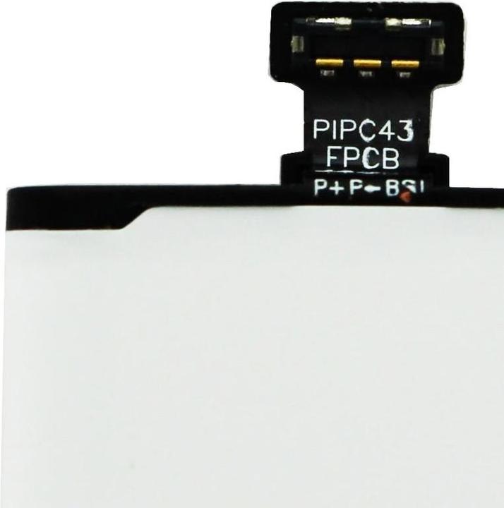 Actual product image NoName Battery Lumia 929, Lumia 930, RM927 Battery BV-5QW