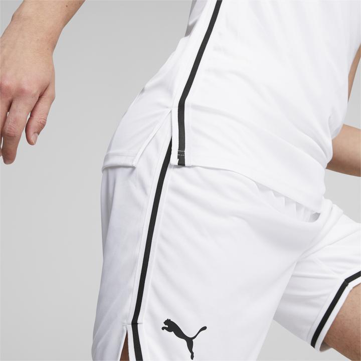 Immagine prodotto Puma Maglia da gioco della squadra Hoops (L)