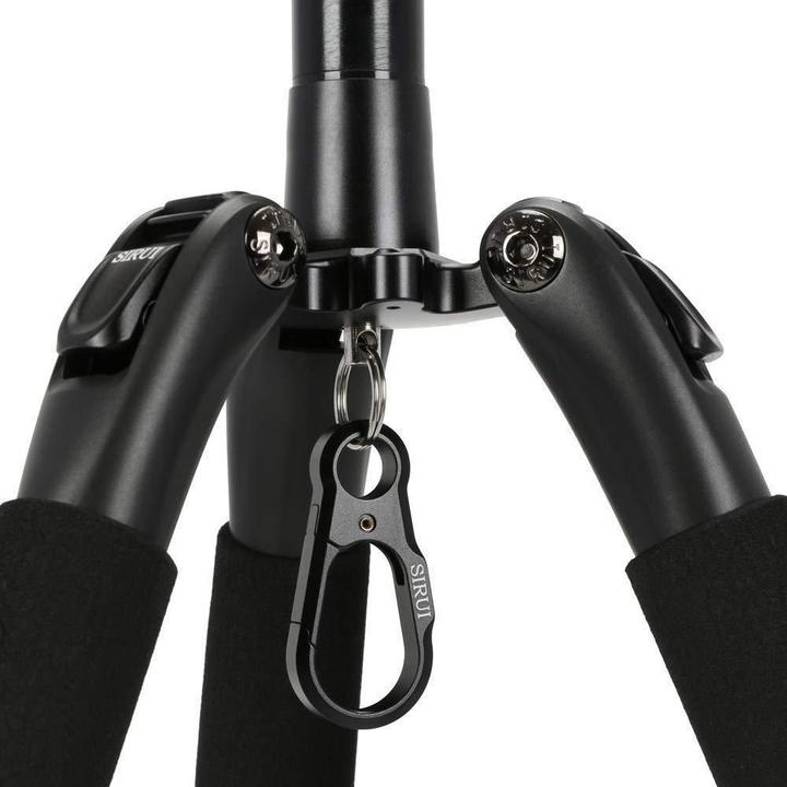 Produktbild Sirui T-025SK Traveler Ultralight (Carbon)