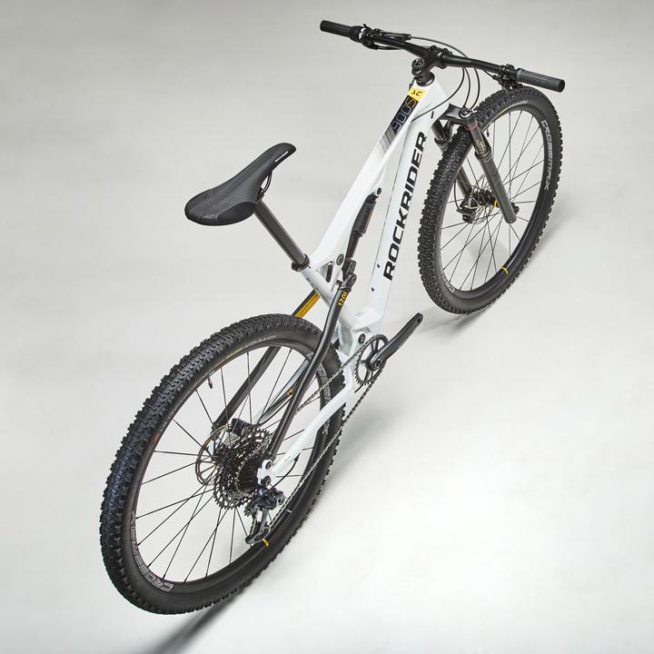 Actual product image Rockrider XC 900 (43.60 cm)
