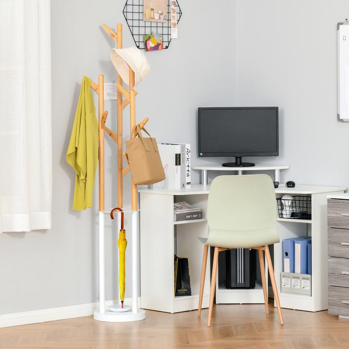 Image du produit Homcom Portemanteau