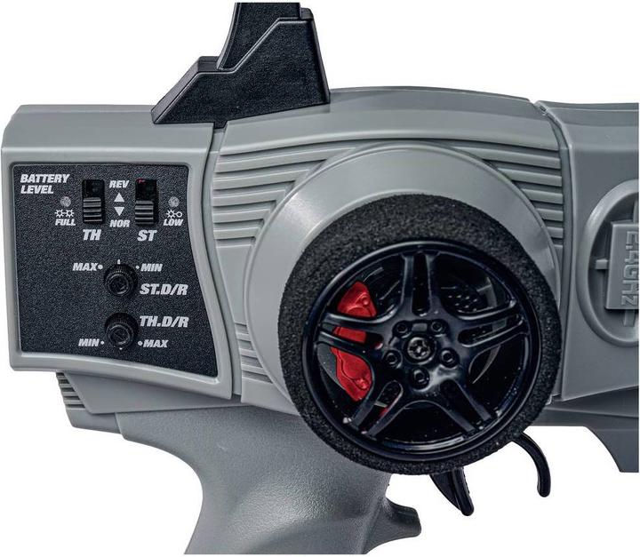 Productafbeelding Carson 2.4GHz