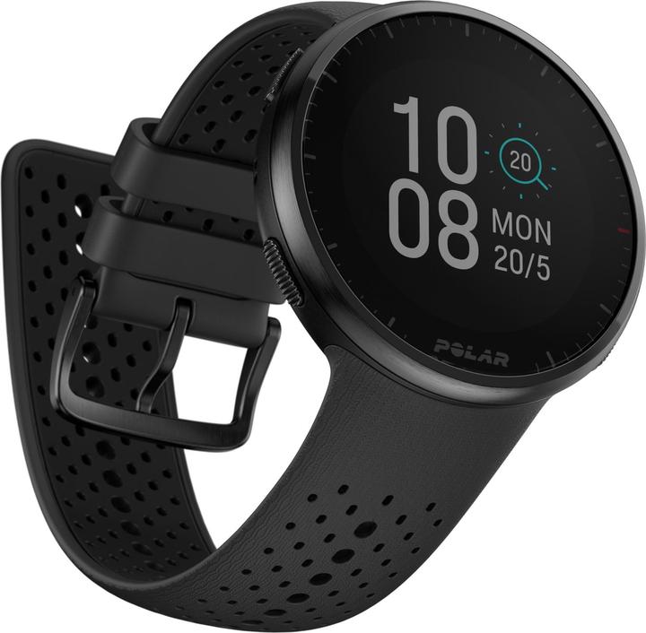 Produktbild Polar Pacer Pro (45 mm)
