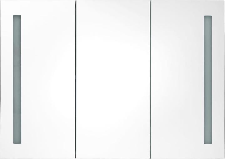 Image du produit VidaXL Sigurd (89 x 14 x 62 cm)