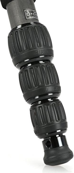 Actual product image Sirui T-1204SK (Carbon)