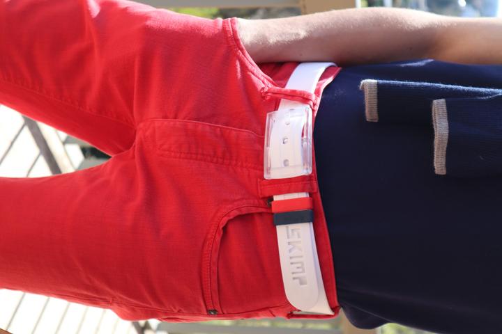 Produktbild Skimp Belt Original (140)