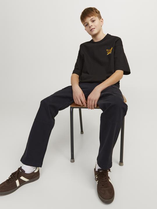 Image du produit Jack & Jones Pantalon cargo JPSTKANE (152)