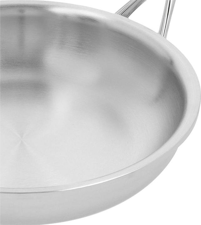 Image du produit Demeyere Atlantis Proline (20 cm, Poêle à frire, Acier inoxydable)