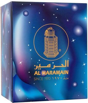 Produktbild Al Haramain Attar Noora Unisex Perfumed Oil 12ml (12 ml)