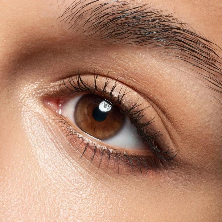 Actual product image Catrice Pure False Lash Mascara 010 Fiber Black (Black)
