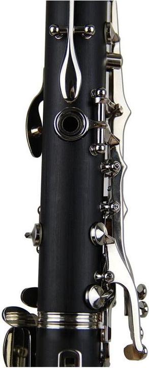 Immagine prodotto No Name V-TONE C 17 clarinetto Sib set standard con custodia (Clarinetto)