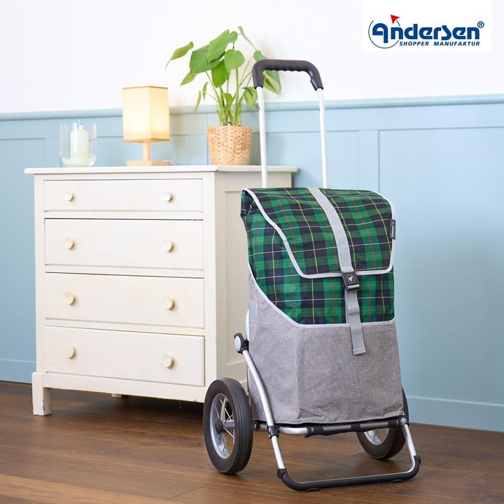 Actual product image Andersen Royal Shopper Gese