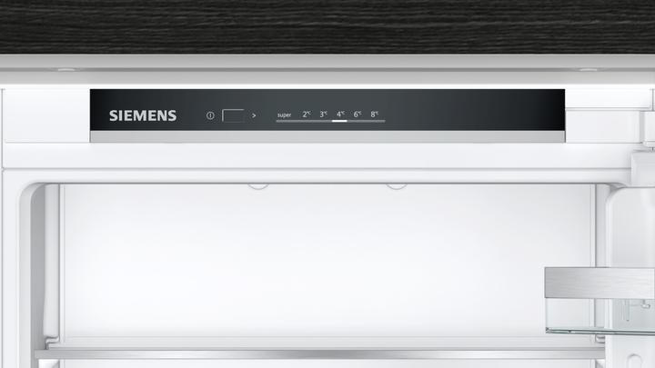 Image du produit Siemens KI87VVSE0 (270 l)