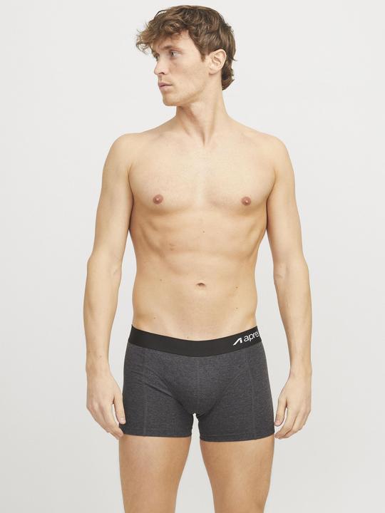 Produktbild Aprel 10er-pack Boxershorts Boxershorts (L, 10er Pack)