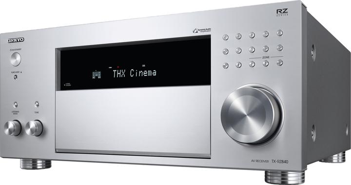 Produktbild Onkyo TX-RZ840 (9.2 Kanal, AM, FM)
