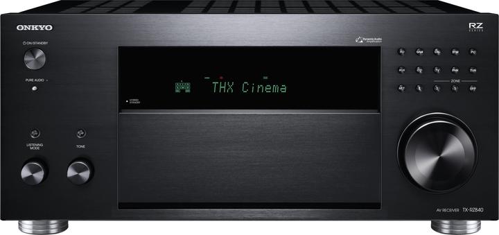 Produktbild Onkyo TX-RZ840 (9.2 Kanal, AM, FM)