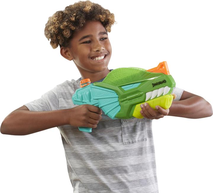 Produktbild Nerf Super Soaker DinoSquad