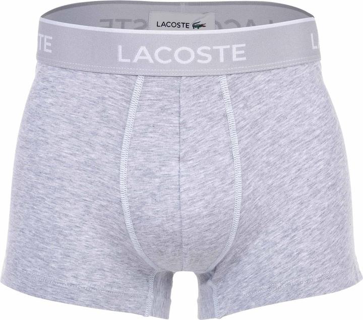 Immagine prodotto Lacoste Boxer (L, confezione da 3)