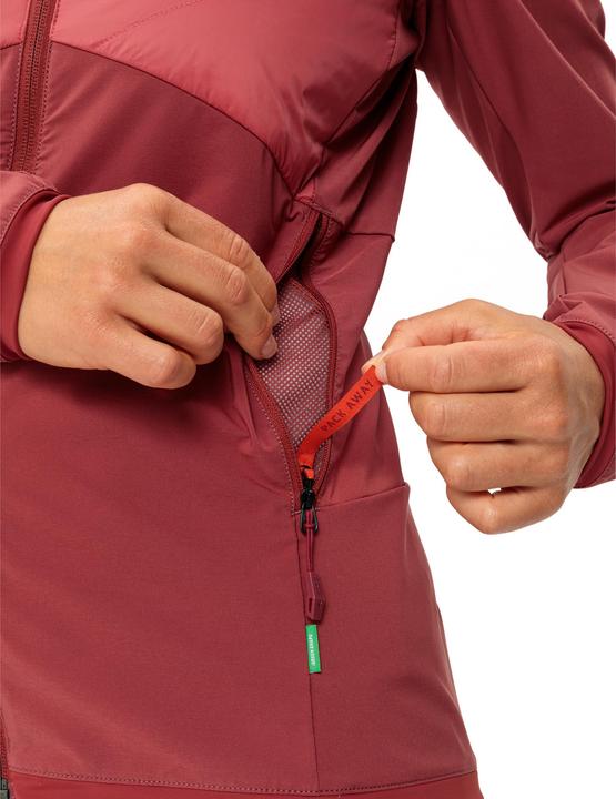 Immagine prodotto Vaude Brenva Jacket (40, M)