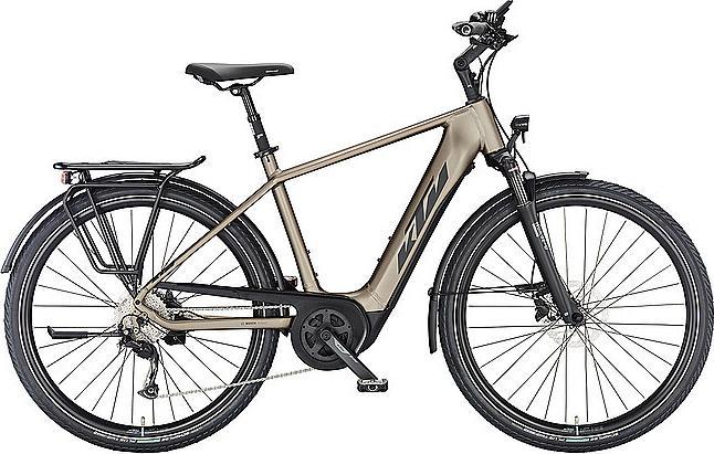 KTM 28" Macina Tour P510